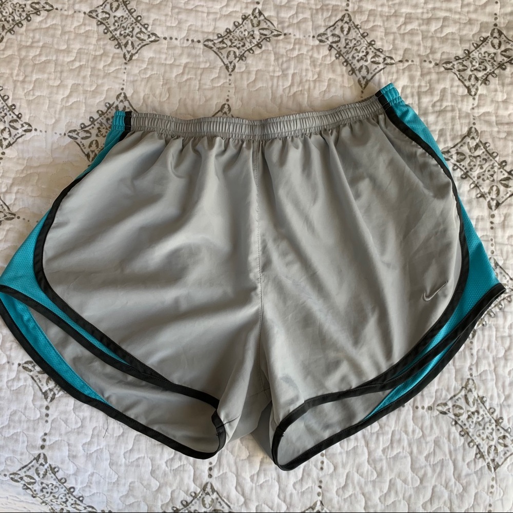 Nike dri-fit shorts